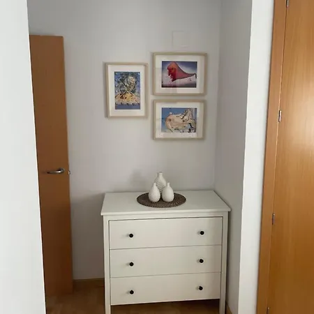 Duplex Pueblo Appartamento Altea