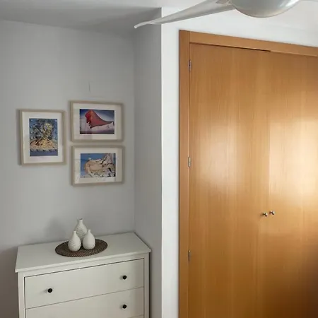 Duplex Pueblo * Altea