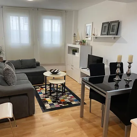 Duplex Pueblo Apartamento *