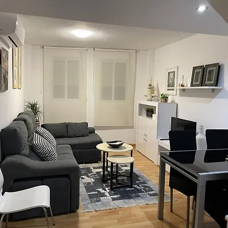 Apartamento Duplex Pueblo *