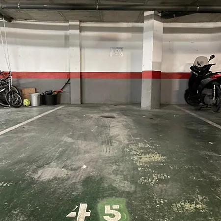 Apartamento Duplex Pueblo