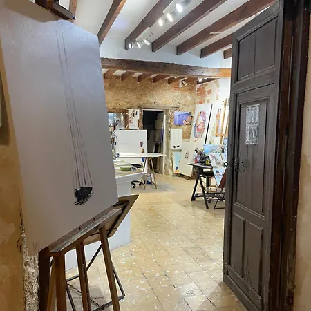 Appartamento Duplex Pueblo