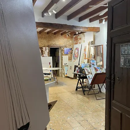Duplex Pueblo Apartamento
