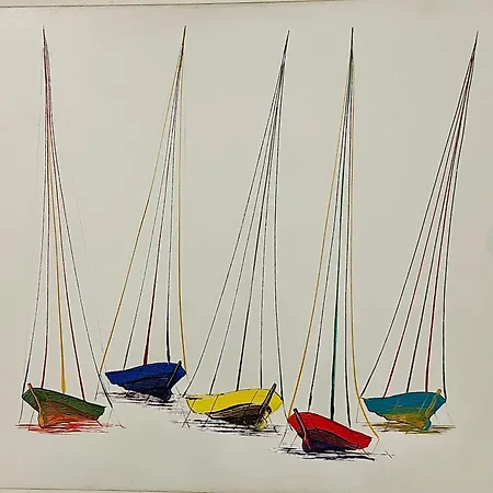 Appartamento Duplex Pueblo