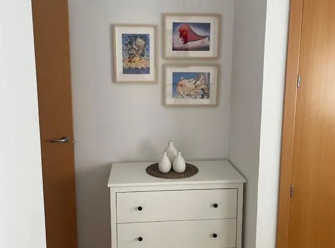Duplex Pueblo Apartment Altea