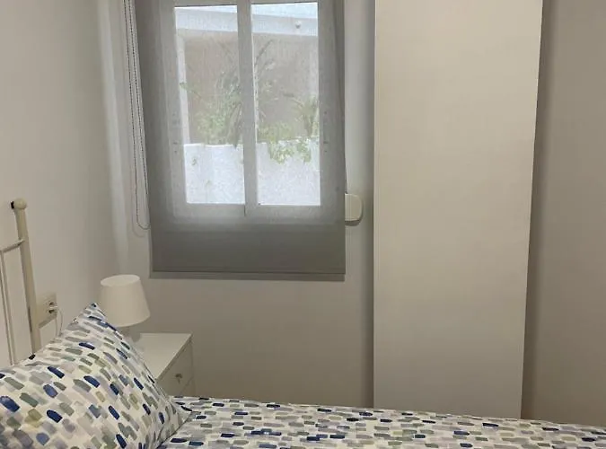 Duplex Pueblo Apartment *