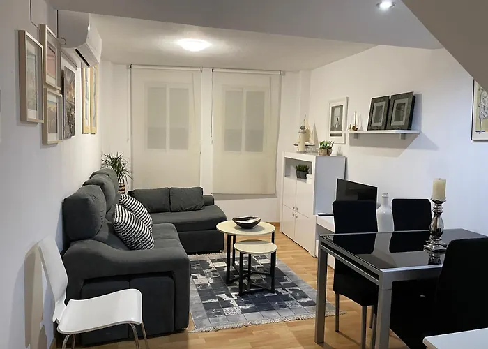 Apartment Duplex Pueblo *