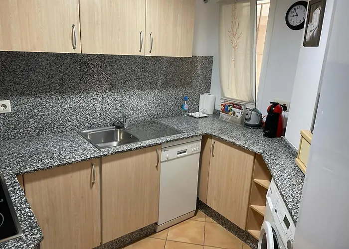 Apartment Duplex Pueblo *