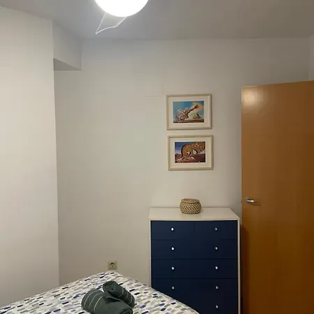 Duplex Pueblo *