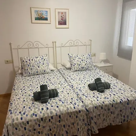 Duplex Pueblo Apartamento