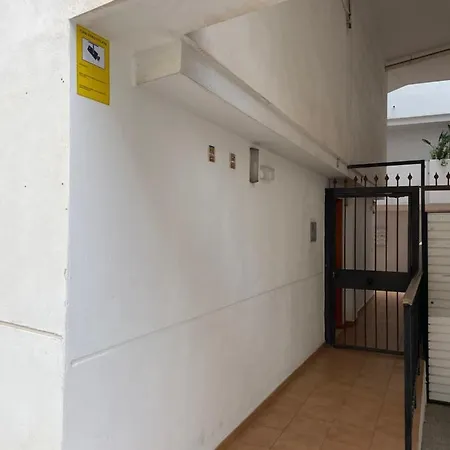 Duplex Pueblo Lägenhet