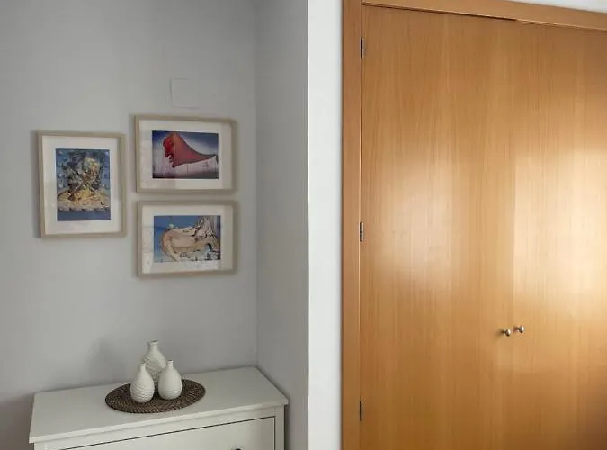 Duplex Pueblo * Altea