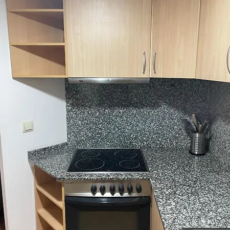 Duplex Pueblo Διαμέρισμα *