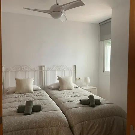 Duplex Pueblo * Αλτέα