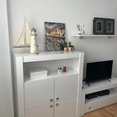 Duplex Pueblo * Αλτέα