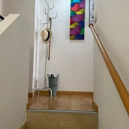 Duplex Pueblo Διαμέρισμα