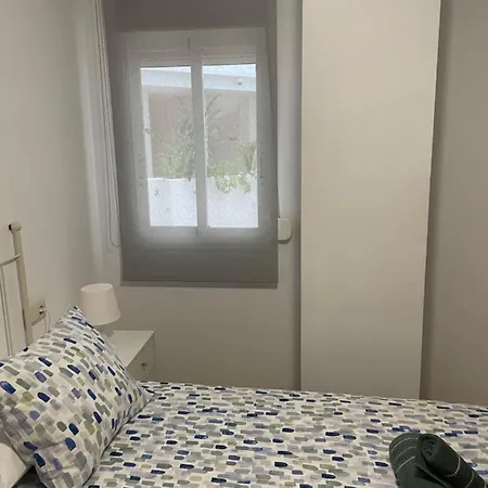 Duplex Pueblo Διαμέρισμα *