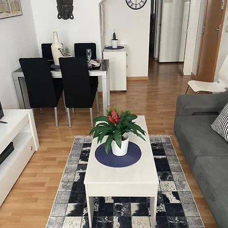 Διαμέρισμα Duplex Pueblo *