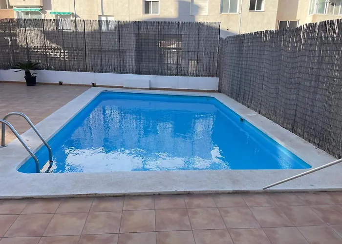 Daire Duplex Pueblo *