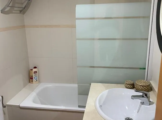 Daire Duplex Pueblo *