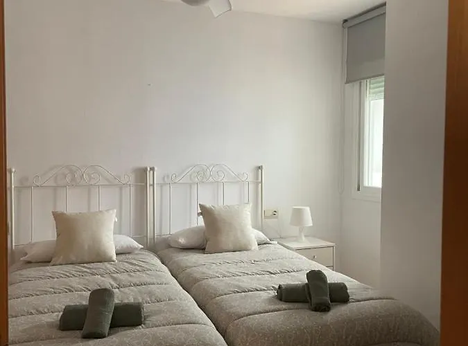 Duplex Pueblo * Altea