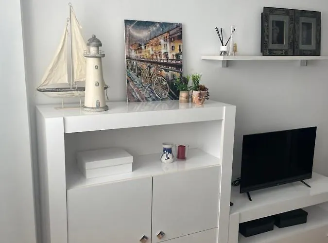 Duplex Pueblo * Altea