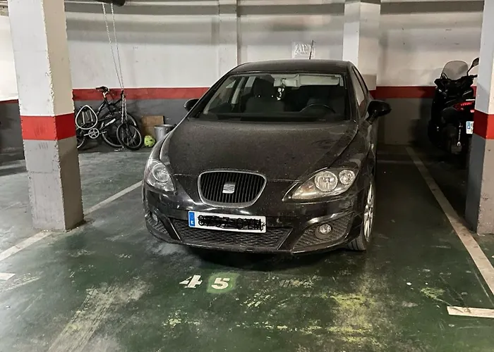 Daire Duplex Pueblo *