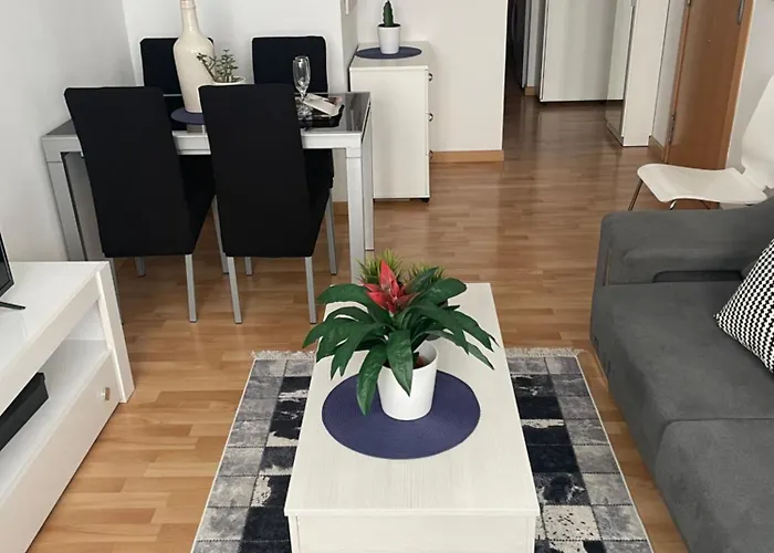 Daire Duplex Pueblo *