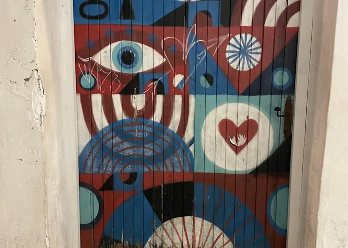 Duplex Pueblo Daire Altea